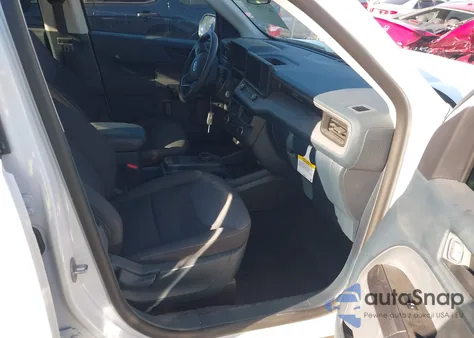 2024 Ford Maverick Xl z USA, uszkodzony, nr VIN 3FTTW8A37RRB76320